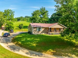 4887 N State Highway 11, Cannon, KY 40923