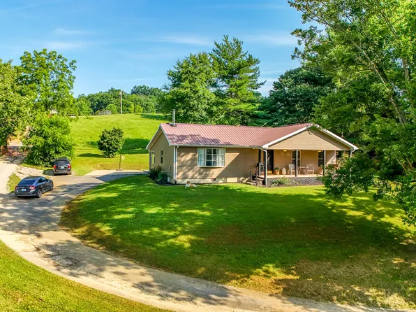 4887 N State Highway 11, Cannon, KY 40923