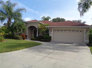 166 Wading Bird Dr, Venice, FL 34292