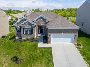 3580 Kelly Marie Way, Franklin, OH 45005