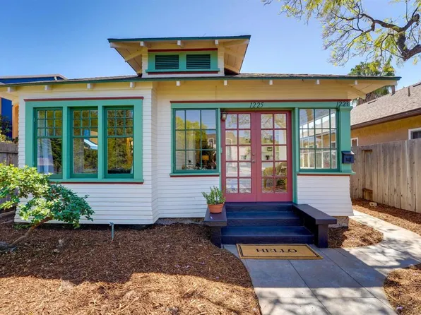 1223 Pennsylvania Ave, San Diego, CA 92103