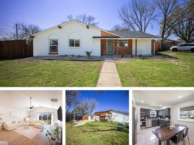 2112 Austin Dr, Carrollton, TX, 75006