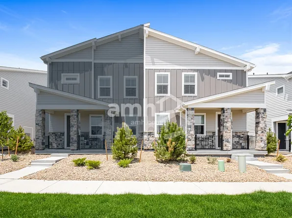 10213 Peoria Pkwy, Commerce City, CO 80022