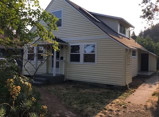 37 Washington St, Eugene, OR 97401