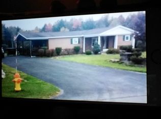 159 Wehler Rd, Saint Marys, PA 15857