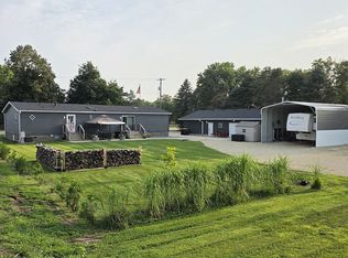 3801 292nd St E, Randolph, MN 55065