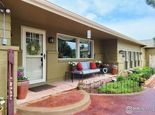 7050 Bennet Rd, Berthoud, CO 80513