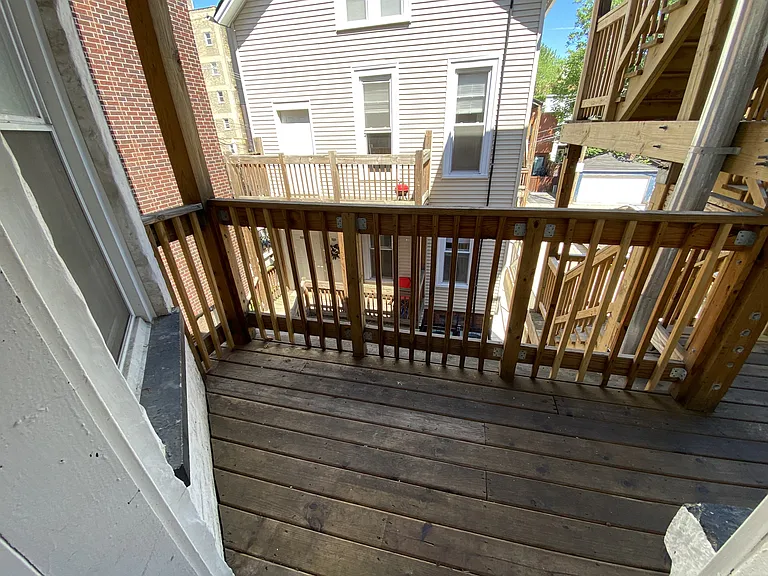2737-39 N. Mildred Ave. — Photo 13