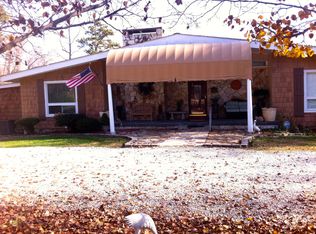 2507 W Woodlyn Way, Greensboro, NC 27407