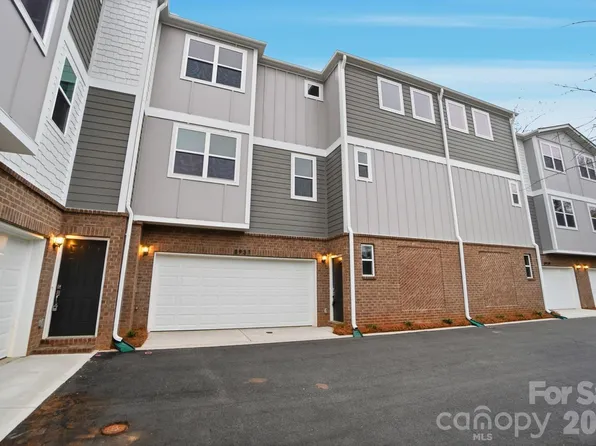 8931 Sharonbrook Dr, Charlotte, NC 28210