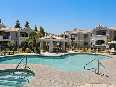 Lumiere Chandler Condominiums