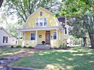 1524 Jersey St, Alton, IL 62002