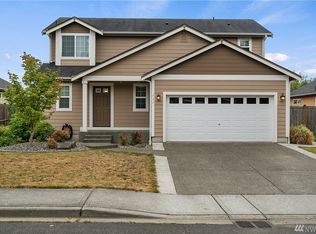 225 Parkside Loop, Napavine, WA 98532