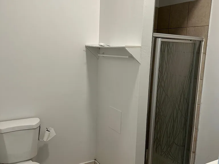 Bathroom 1