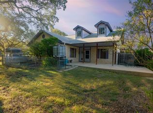 1751 County Road 255, Georgetown, TX 78633