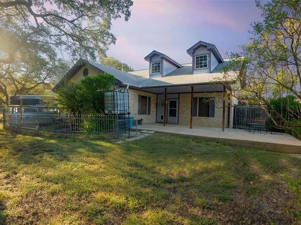 1751 County Road 255, Georgetown, TX 78633