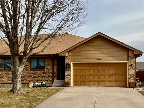 4334 SE Wisconsin Ave, Topeka, KS 66609