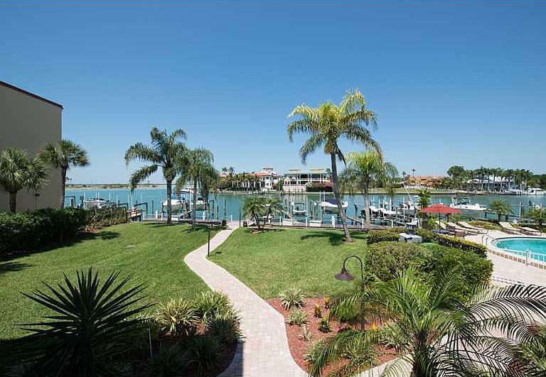 936 Pinellas Bayway S Saint Petersburg, FL, 33715 Apartments for Rent