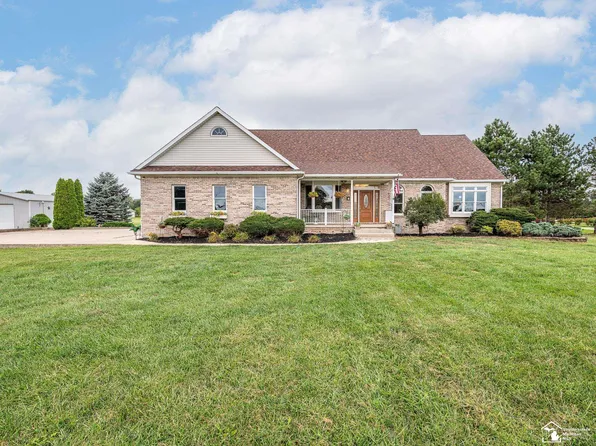 13981 S Dixie Hwy, Monroe, MI 48161