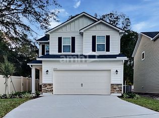 4595 Coleman Estates Cir, Jacksonville, FL 32257