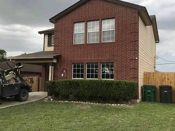 223 Lebanon St, San Antonio, TX 78223