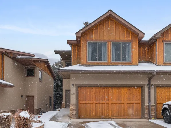 2309 Bennett Ct, Glenwood Springs, CO 81601