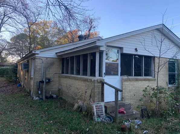 22810 Whippoorwill Ln, Bauxite, AR 72011