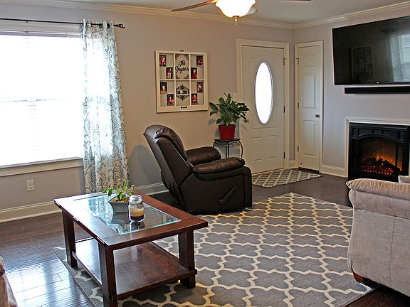 High quality laminate floors