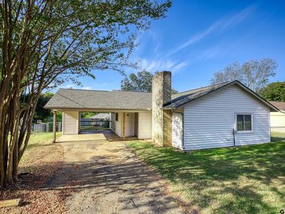 301 1st St, Palestine, TX, 75803