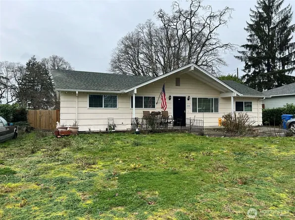 3915 Saint Francis Street SW, Lakewood, WA 98499