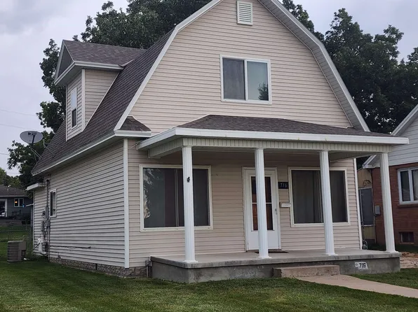 716 18TH Street, Gothenburg, NE 69138