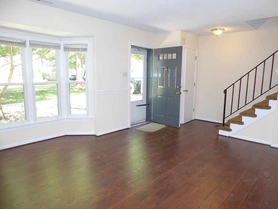New Floors