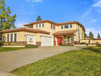5513 Cheyenne Ct, Rancho Cucamonga, CA, 91739