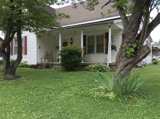 105 Spruce St, Mc Kenzie, TN 38201