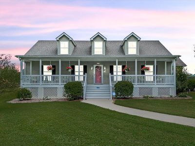 49 Whays Creek Cove Ln, Reedville, VA, 22539