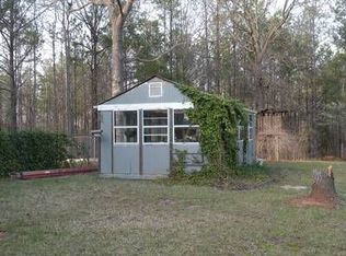 435 Butler Lake Rd, Wetumpka, AL 36092