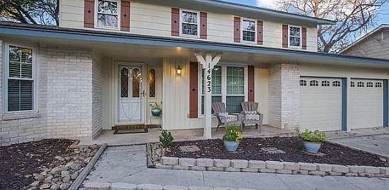2nd image of 14623 Mountain Wood St