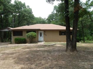 222 Commander Dr, Gun Barrel City, TX 75156