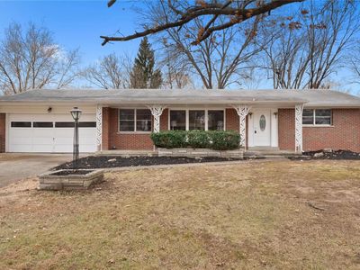 11579 Norgate Dr, Saint Louis, MO, 63138