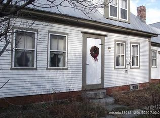 233 Main St, Kingfield, ME 04947