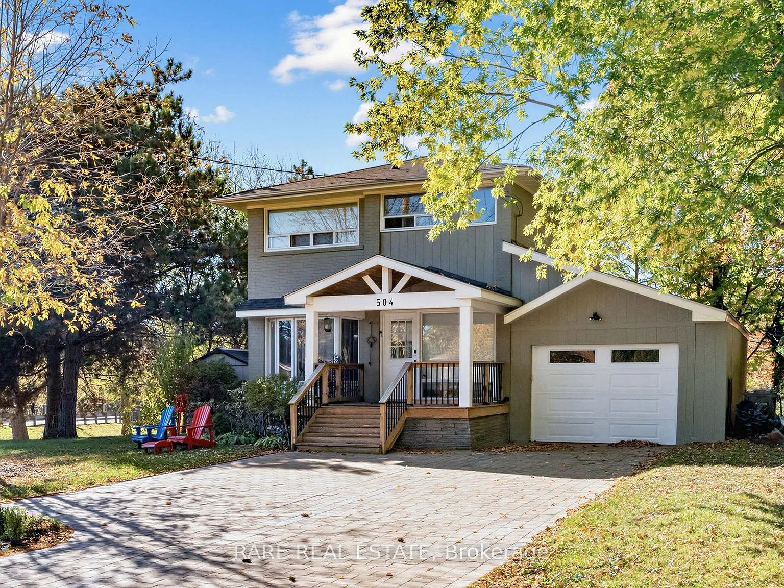3 bed, $5,000 — Photo 2