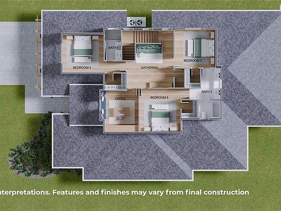 4th image of this home
