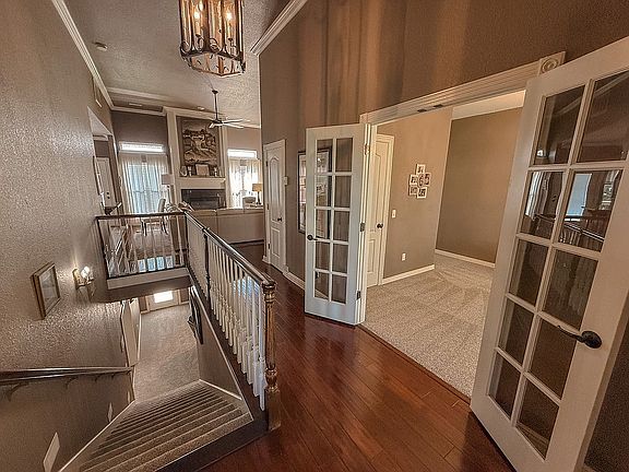 Main Floor Entry Hall
