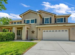 209 Hazelnut Ct, Fernley, NV 89408