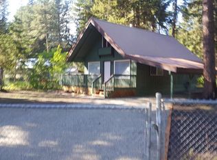 171 Ermine Loop, Cle Elum, WA 98922