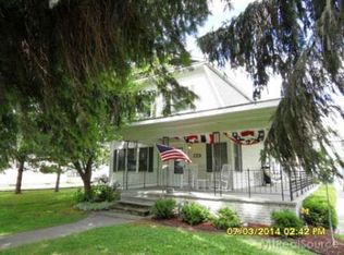 80170 Belle River Rd, Memphis, MI 48041