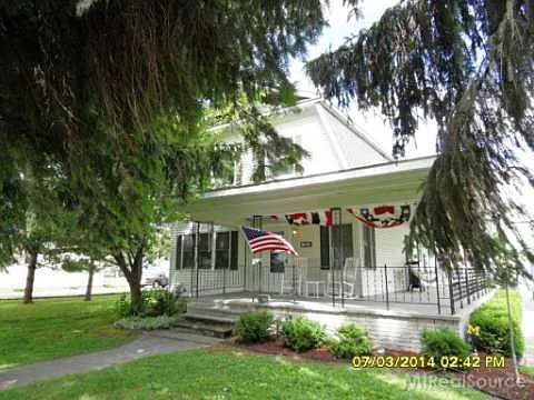 80170 Belle River Rd photo 1