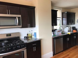 70 Homer St #3, Boston, MA 02128