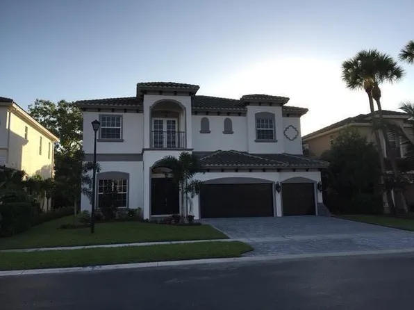 9887 Coronado Lake Dr, Boynton Beach, FL 33437