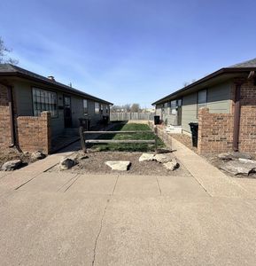 610-612 Montrose St #614-616, Salina, KS, 67401